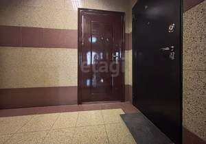 2-к квартира, вторичка, 43м2, 3/16 этаж