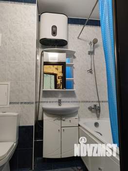 1-к квартира, вторичка, 37м2, 16/22 этаж