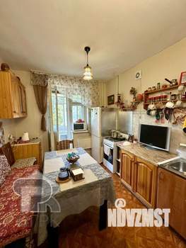 2-к квартира, вторичка, 54м2, 4/5 этаж