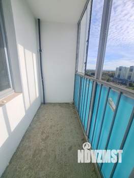 2-к квартира, вторичка, 44м2, 13/17 этаж