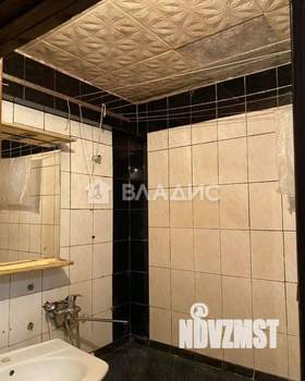 3-к квартира, вторичка, 58м2, 1/5 этаж