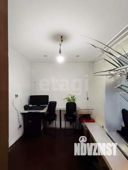 4-к квартира, вторичка, 61м2, 1/5 этаж