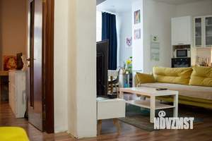 2-к квартира, вторичка, 84м2, 2/20 этаж