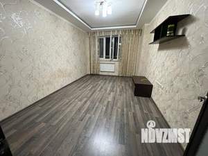 1-к квартира, вторичка, 41м2, 5/19 этаж