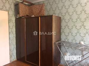 2-к квартира, вторичка, 44м2, 3/3 этаж