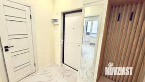 1-к квартира, вторичка, 38м2, 9/21 этаж