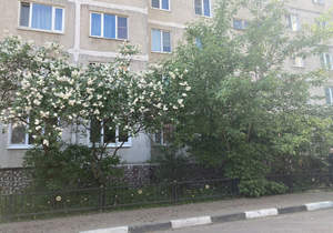 3-к квартира, вторичка, 62м2, 1/9 этаж