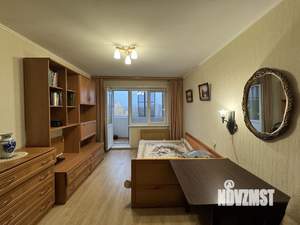 2-к квартира, вторичка, 44м2, 7/9 этаж