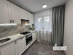 1-к квартира, вторичка, 31м2, 2/5 этаж