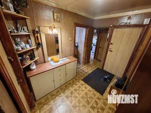 3-к квартира, вторичка, 64м2, 2/9 этаж