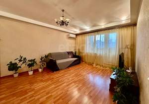 3-к квартира, вторичка, 86м2, 6/12 этаж