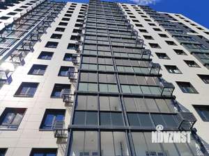 2-к квартира, вторичка, 53м2, 7/16 этаж