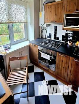 1-к квартира, вторичка, 32м2, 2/5 этаж