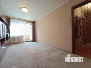 2-к квартира, вторичка, 44м2, 5/9 этаж
