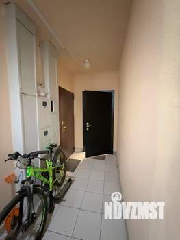 2-к квартира, вторичка, 56м2, 11/19 этаж