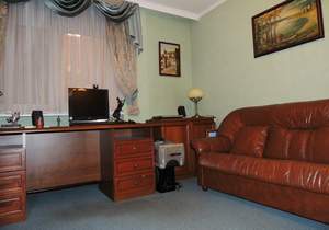 4-к квартира, вторичка, 120м2, 8/10 этаж