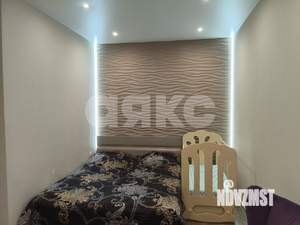 3-к квартира, вторичка, 70м2, 2/17 этаж