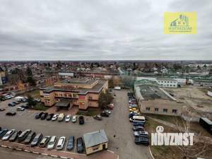 1-к квартира, вторичка, 35м2, 9/9 этаж