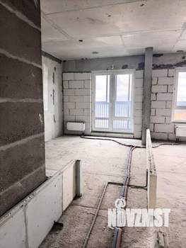 1-к квартира, вторичка, 45м2, 12/20 этаж