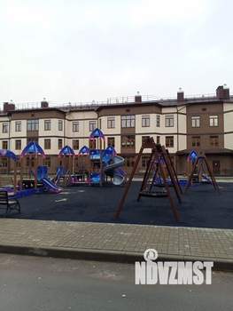 1-к квартира, вторичка, 38м2, 1/3 этаж