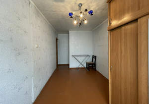 2-к квартира, вторичка, 46м2, 5/5 этаж