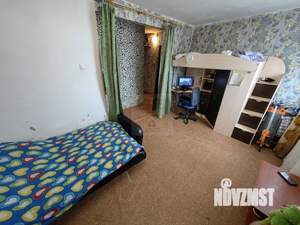 1-к квартира, вторичка, 31м2, 5/5 этаж