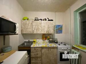 2-к квартира, вторичка, 32м2, 3/5 этаж