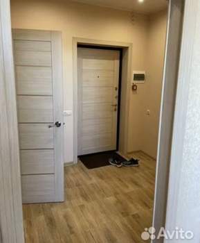 1-к квартира, вторичка, 39м2, 14/24 этаж
