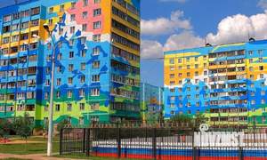 3-к квартира, вторичка, 62м2, 8/10 этаж