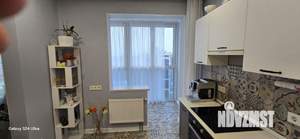 1-к квартира, вторичка, 37м2, 15/17 этаж