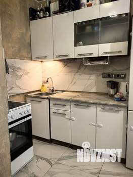 1-к квартира, вторичка, 42м2, 17/18 этаж