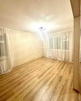 1-к квартира, вторичка, 30м2, 1/5 этаж