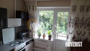 1-к квартира, вторичка, 34м2, 3/5 этаж