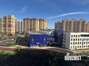 1-к квартира, вторичка, 38м2, 7/14 этаж