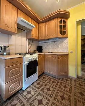 1-к квартира, вторичка, 32м2, 4/5 этаж