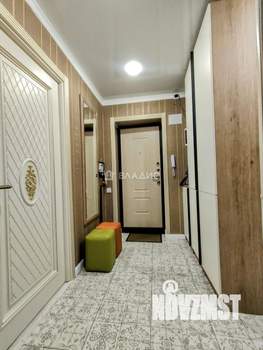 3-к квартира, вторичка, 60м2, 9/9 этаж