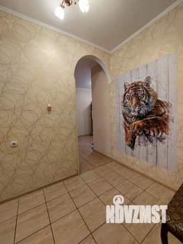 3-к квартира, вторичка, 94м2, 5/17 этаж