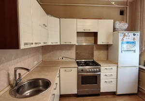 2-к квартира, вторичка, 53м2, 2/3 этаж