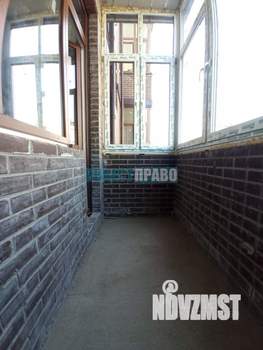 1-к квартира, вторичка, 41м2, 1/3 этаж