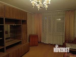 2-к квартира, вторичка, 45м2, 4/5 этаж