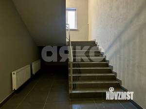 1-к квартира, вторичка, 40м2, 2/3 этаж