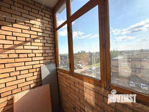 1-к квартира, вторичка, 31м2, 5/9 этаж