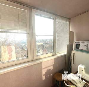 1-к квартира, вторичка, 32м2, 5/5 этаж