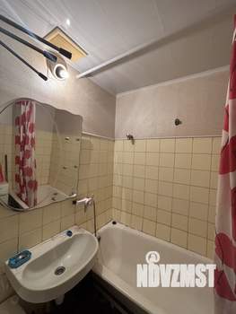 1-к квартира, вторичка, 33м2, 7/9 этаж