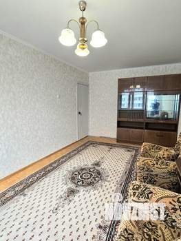 3-к квартира, вторичка, 63м2, 10/10 этаж