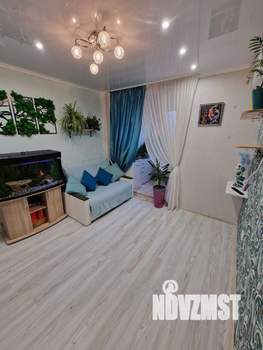 2-к квартира, вторичка, 42м2, 21/22 этаж