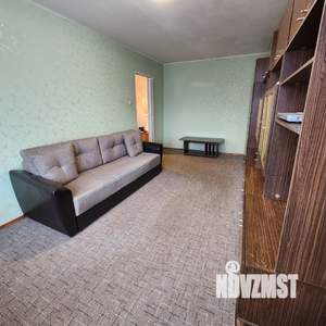 1-к квартира, вторичка, 34м2, 3/5 этаж