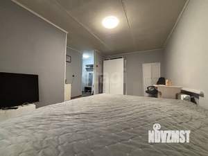 1-к квартира, вторичка, 32м2, 1/3 этаж