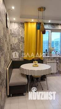 2-к квартира, вторичка, 68м2, 14/22 этаж