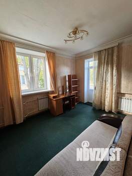 3-к квартира, вторичка, 61м2, 2/2 этаж